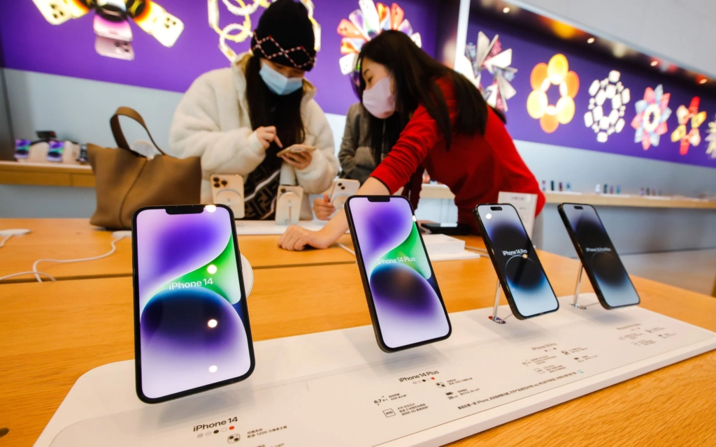 Google'dan Zekice Hamle: Apple ile Yeni Reklamıyla Alay Etti! 2 Apple