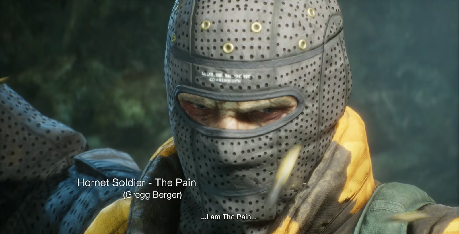 Illustration showcasing the Metal Gear Solid Delta game update with iconic characters and gaming elements.