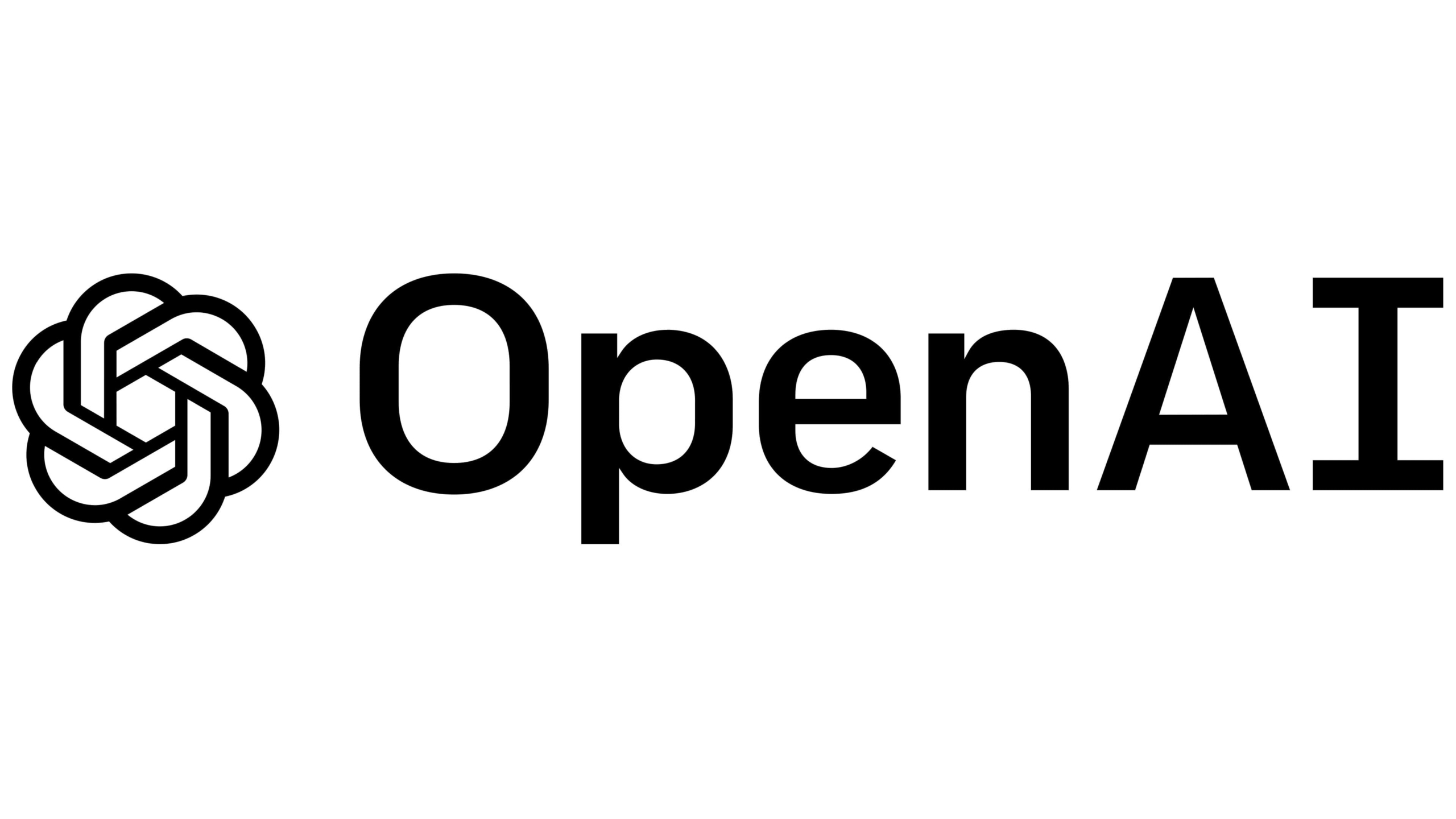 An abstract digital illustration symbolizing OpenAI's new AI-powered job platform that competes with LinkedIn, featuring connection, technology, and innovation themes.