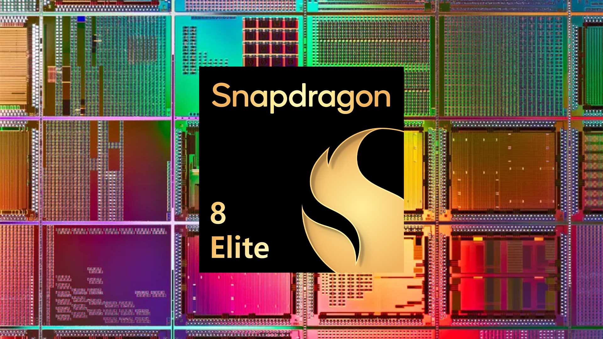Snapdragon 8 Elite vs Dimensity 9400e: Farkları Nelerdir? 1 An infographic comparing Snapdragon 8 Elite and Dimensity 9400e processors highlighting their performance benchmarks and AI capabilities.
