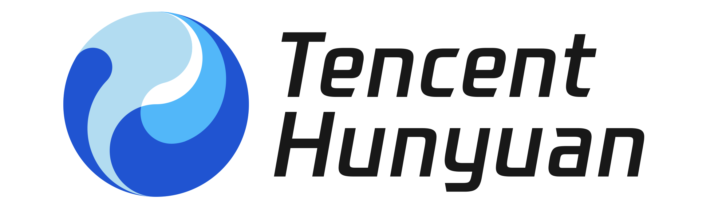 Hunyuan-MT: Tencent'in Açık Kaynak Çeviri Modeli 1 An artistic representation of Tencent's Hunyuan-MT AI translation technology, featuring multiple languages and a digital interface.