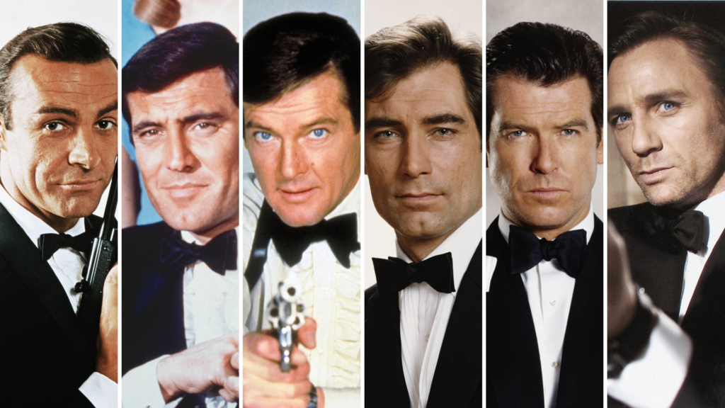 007 İlk Işık: James Bond'un Yeni Yüzü Patrick Gibson 1 Cinematic poster for the fictional James Bond film '007 İlk Işık' featuring Patrick Gibson as a young secret agent.