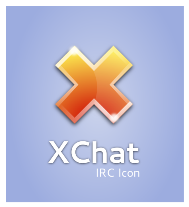 Visual representation of XChat, an encrypted messaging platform featuring group chats, media sharing, and security code input.