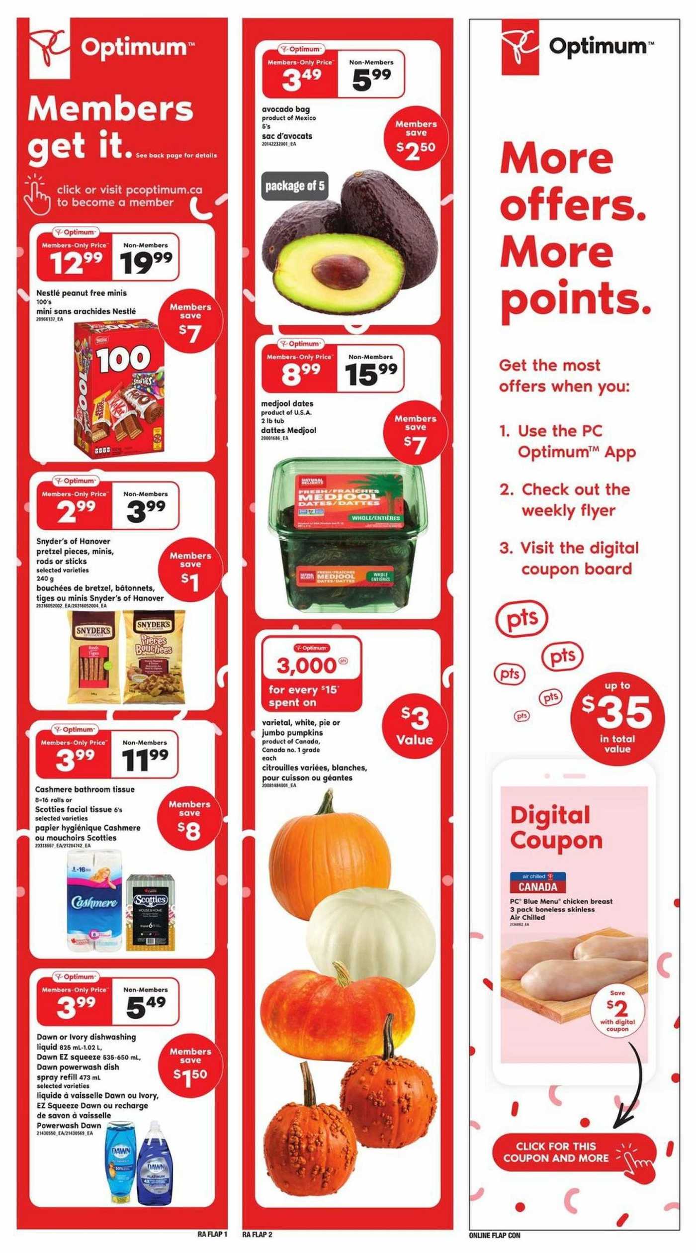 Promotional graphic featuring best gaming and tech deals for October 12th, showcasing exciting discounts on various products.