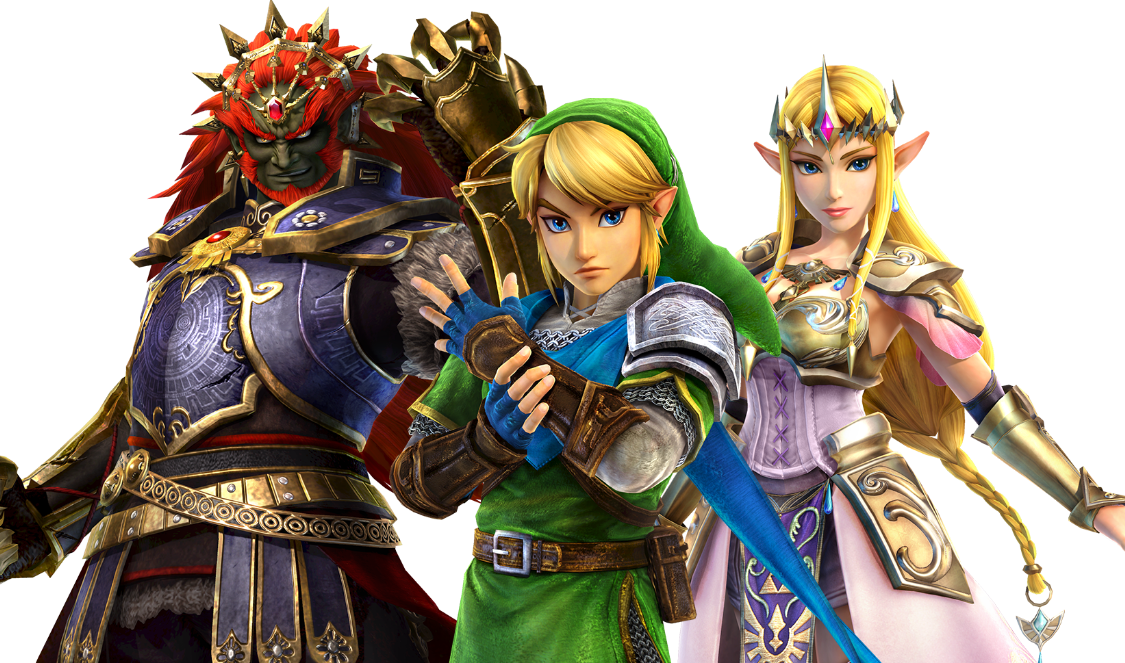 Zelda Hyrule Warriors: Hapis Çağı'ndaki Değişiklikler 1 Epic battle scene from Hyrule Warriors: Hapis Çağı featuring Princess Zelda and an army in a fantasy landscape.