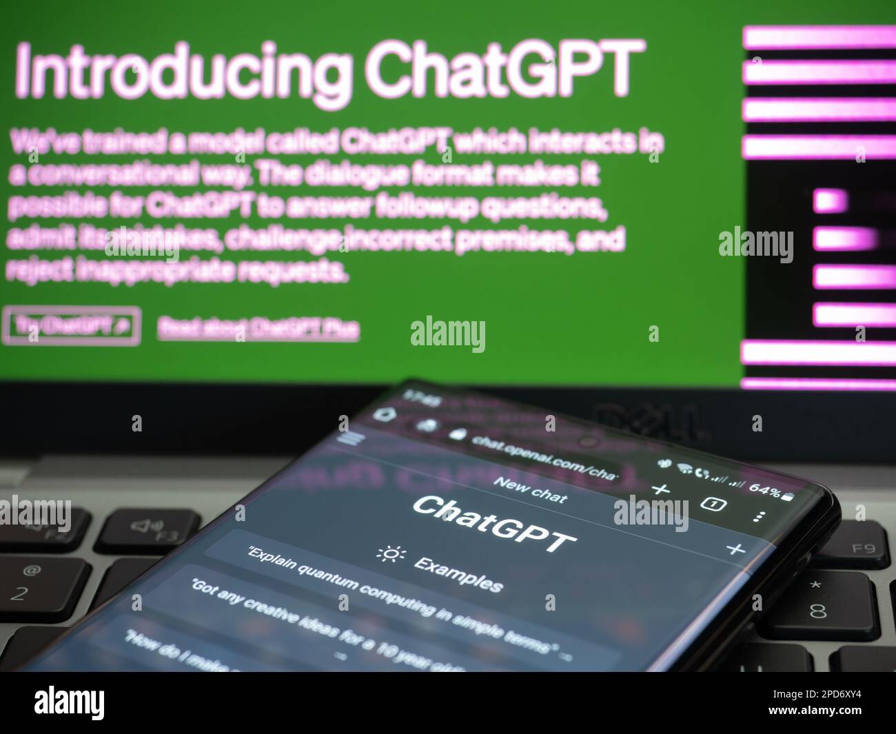 A conceptual image of ChatGPT evolving into a new operating system with multiple third-party applications integrated, showcasing a vibrant and optimistic digital landscape.