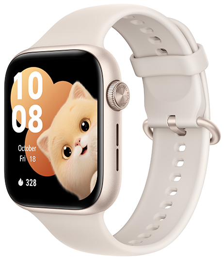 Honor Watch 5 Pro smartwatch in a rugged outdoor setting, showcasing its classic design and high-tech health tracking features.