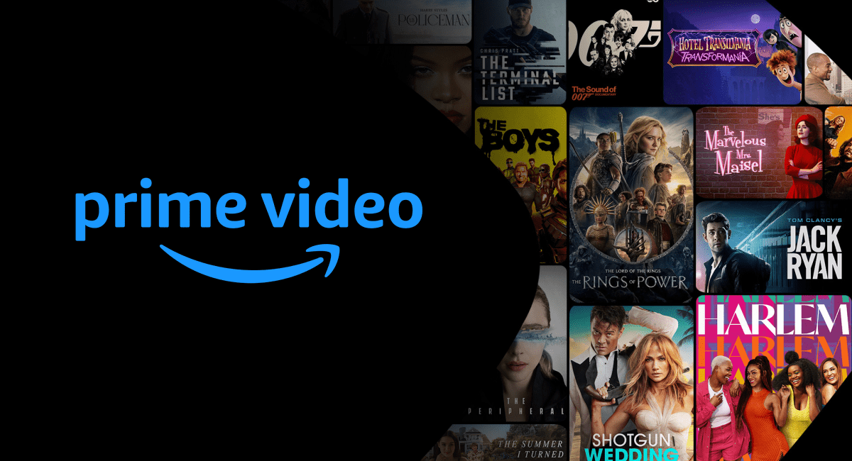 Amazon Prime Film İndirimi: Büyük 4K Blu-Ray Fırsatları 1 Promotional graphic for Amazon Prime's Big Deals Days featuring 4K Blu-ray films with B2G1 offer.