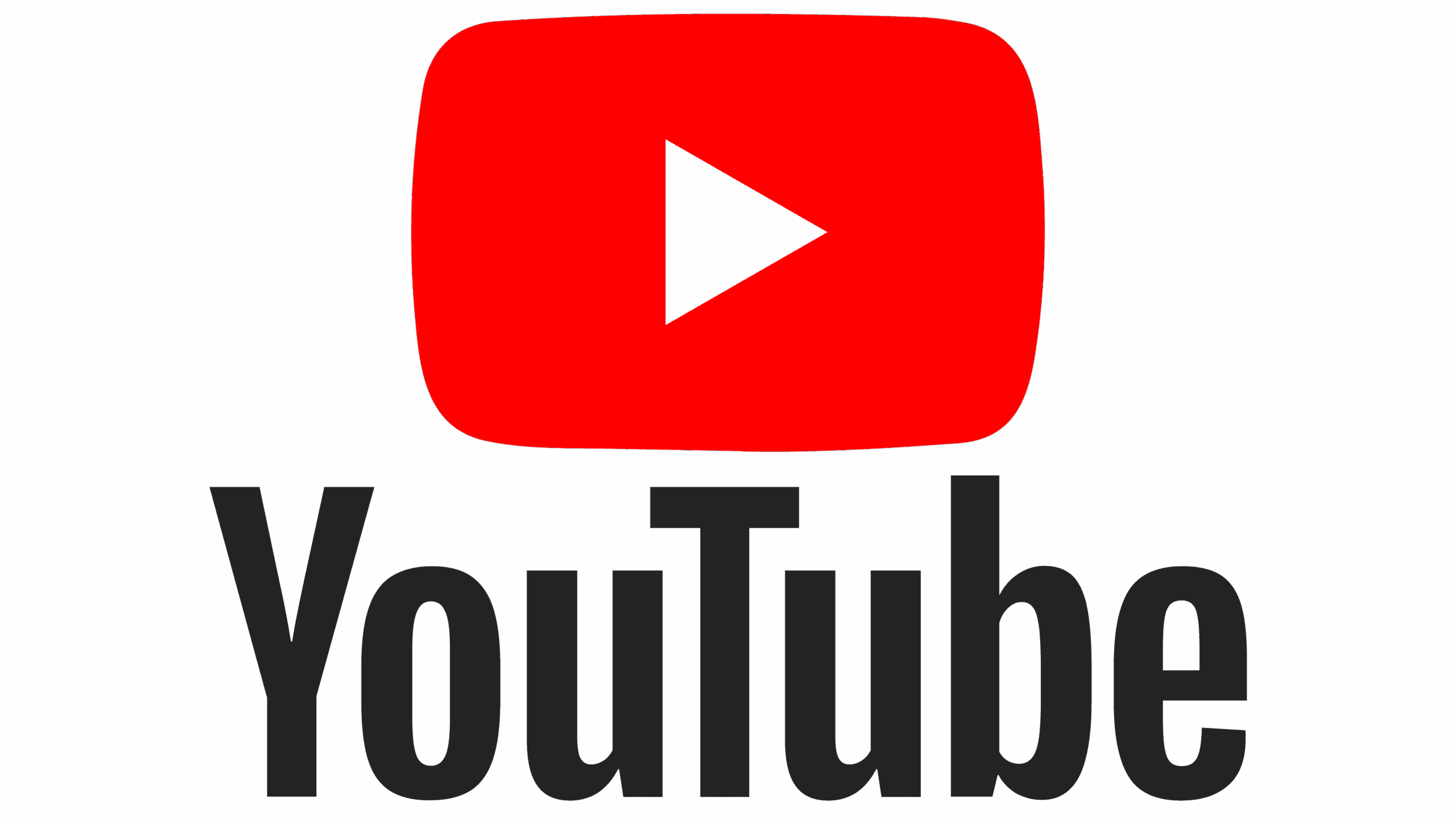 Futuristic illustration of YouTube's AI Super Resolution feature enhancing video quality on a modern TV.