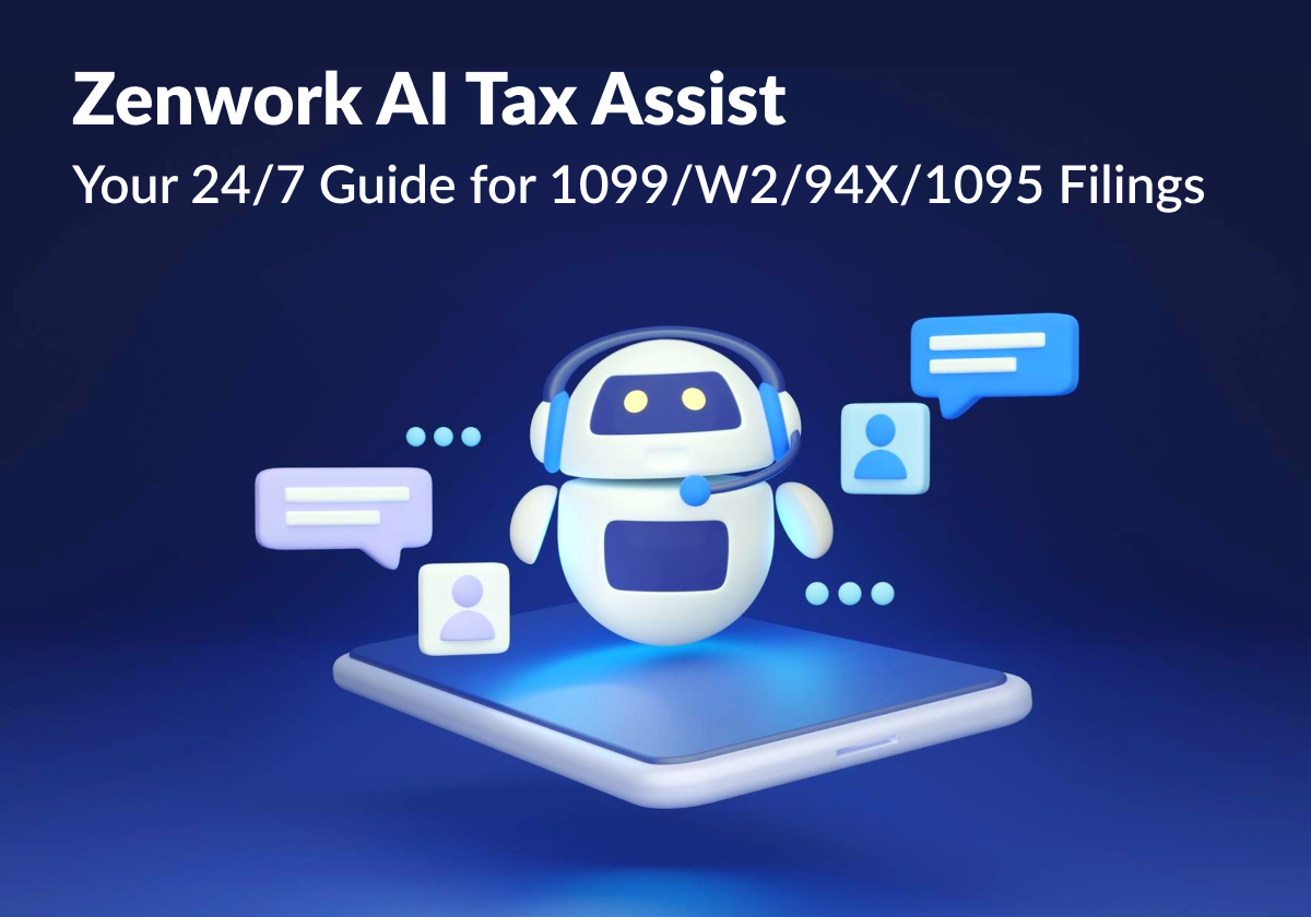 A futuristic office showcasing a diverse team collaborating on an AI tax software platform, emphasizing innovation and global integration.