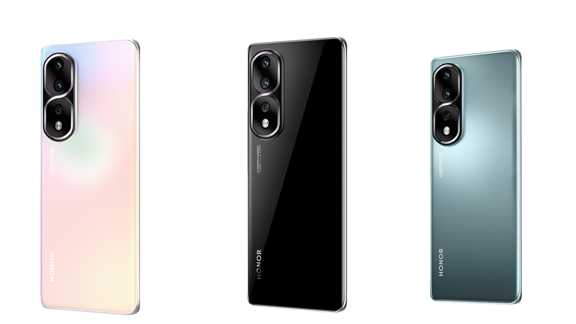 Futuristic Honor X80 smartphone with a large 10000mAh battery displayed in a technology-themed cityscape.