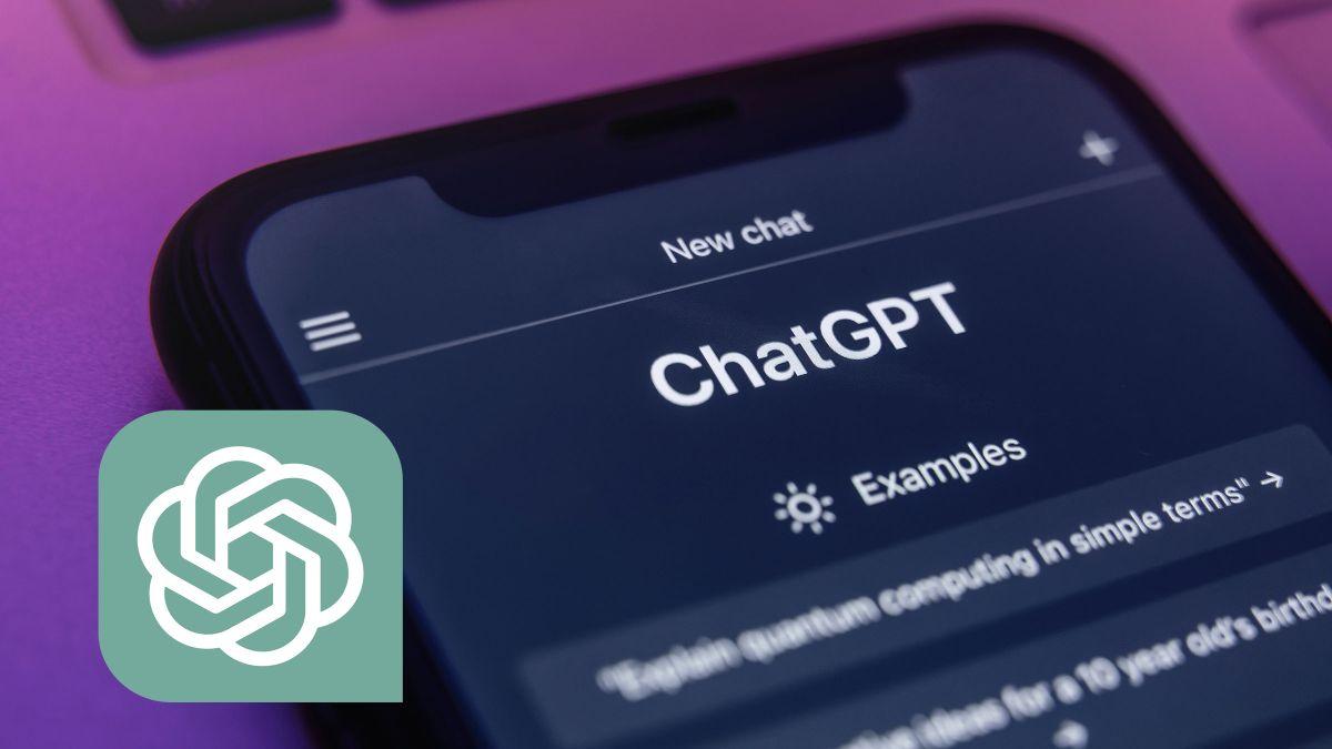 Visual representation of ChatGPT Go launch in Turkey, showcasing app features, prices, and a modern cityscape.