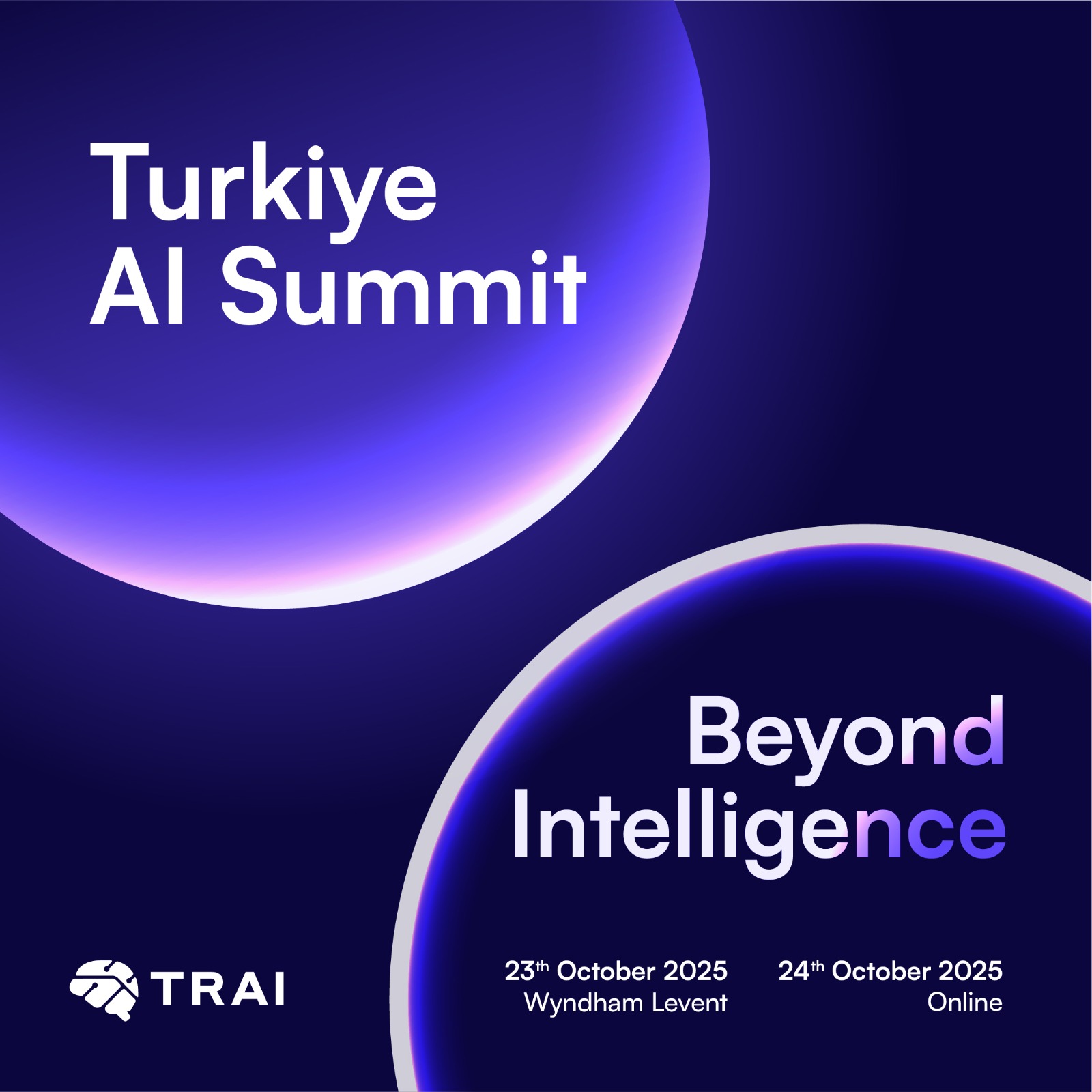 Yapay Zeka Genel Müdürlüğü: Dijital Dönüşümde Yeni Dönem 2 A modern representation of the Artificial Intelligence General Directorate in Turkey, symbolizing technology and digital transformation.