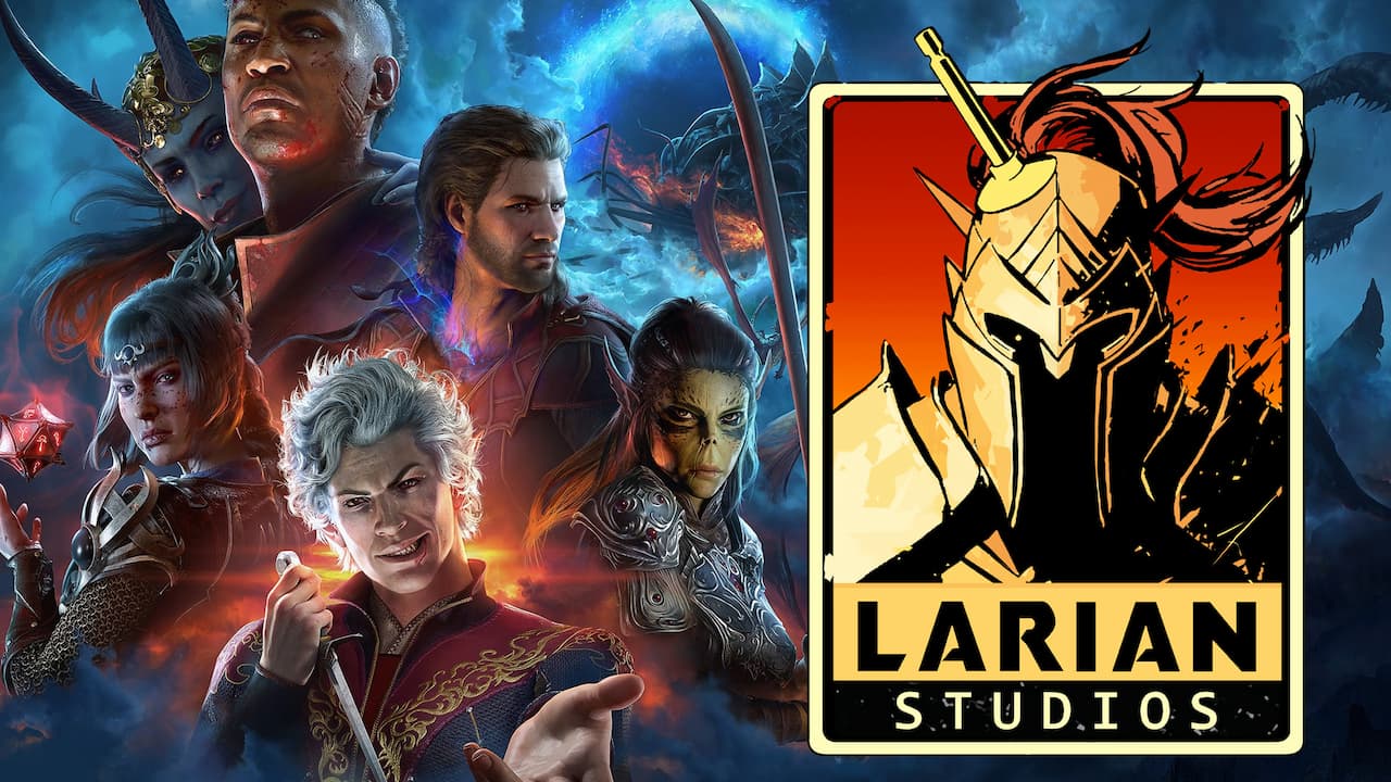 Divinity Oyununda Yapay Zeka Kullanımına Dair Şaşırtıcı Açıklamalar 1 A creative discussion at Larian Studios about the future of game development and commitment to human-made art in gaming.