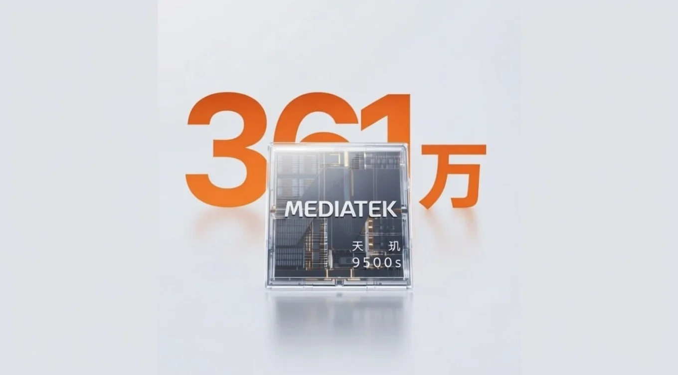 A modern smartphone, Redmi Turbo 5 Max, showcasing high-tech features and performance, designed for mobile gamers.