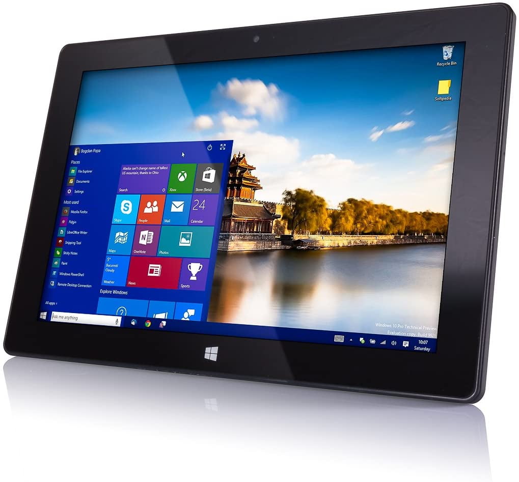 Honor MagicPad 4 tablet showcasing its sleek design and key features in a modern office setting.