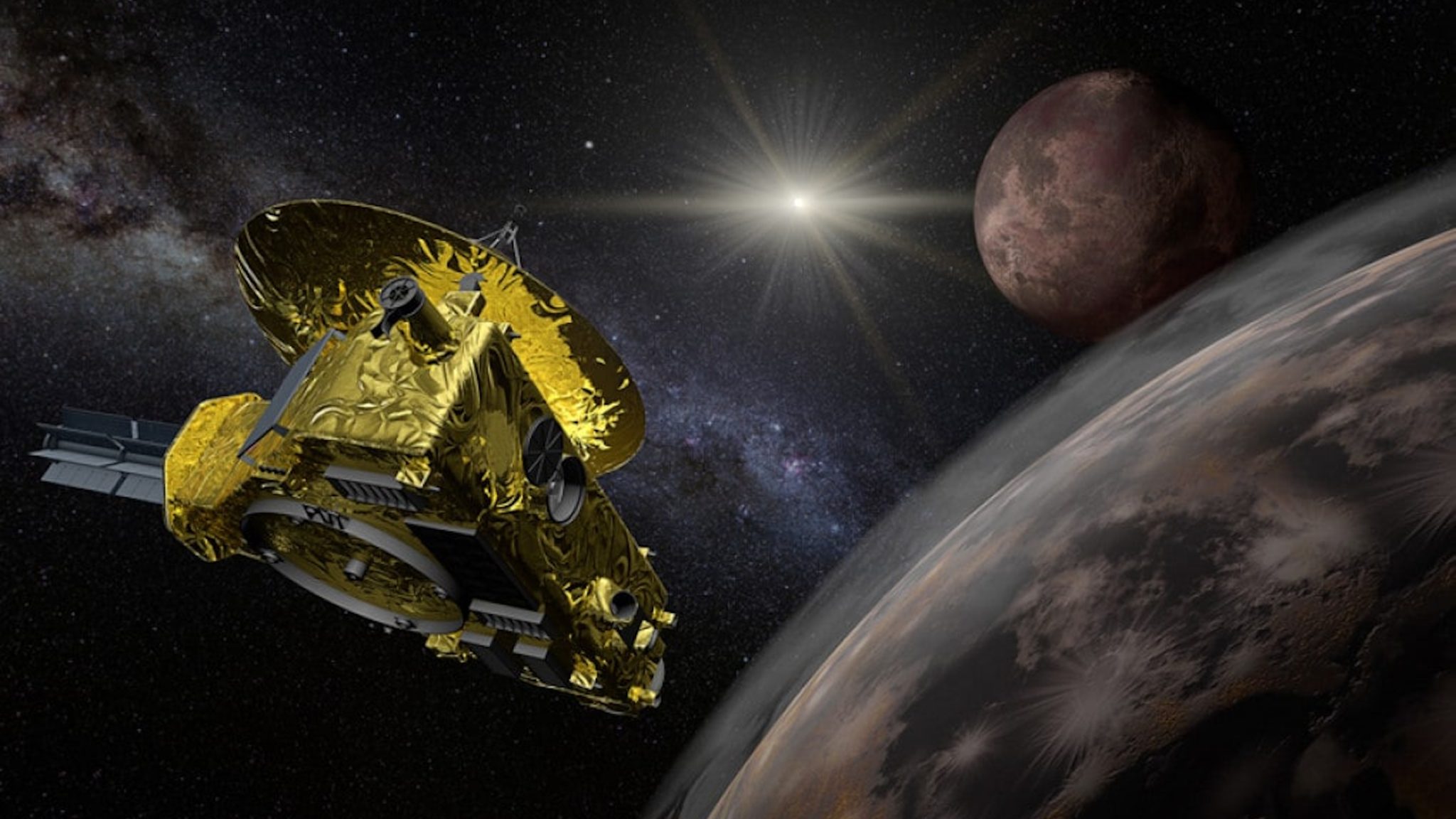 A colorful and cheerful illustration of Animal Crossing: New Horizons characters celebrating in a village setting for the game's 25th anniversary.